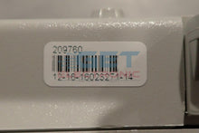 Motorhome CBE DS470 12V distribution board Repair