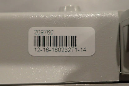 Motorhome CBE DS470 12V distribution board Repair