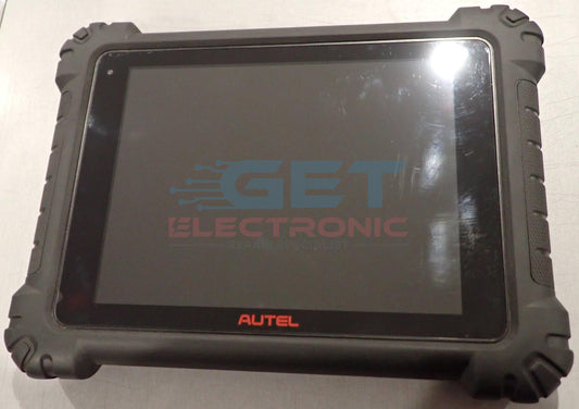 Autel MS909 Charging Fault  + Display repair Service