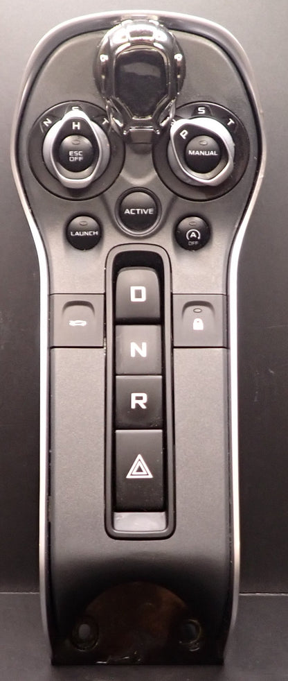 Mclaren 570s Gear selector Repair service