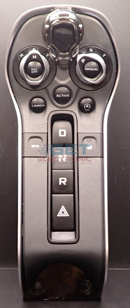 Mclaren 570s Gear selector Repair service