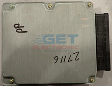 Jaguar XJ ECU Repair and Cloning service