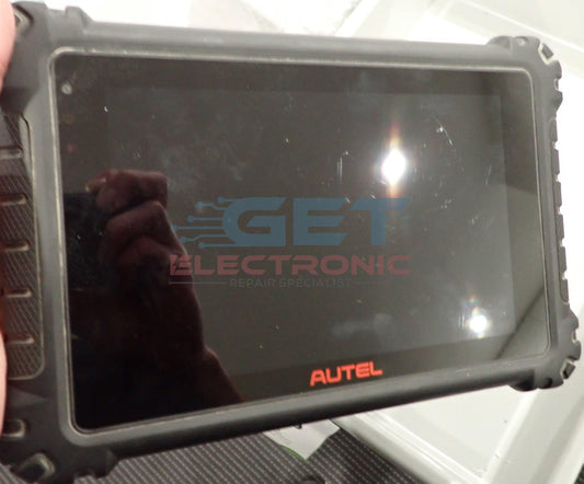 Autel MS906 Pro Internal Error + Display repair Service