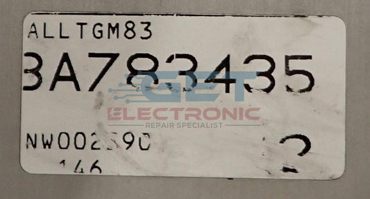 Land Rover Discovery 2 TD5 ECU repair service