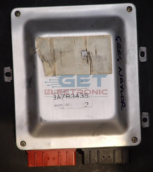 Land Rover Discovery 2 TD5 ECU repair service