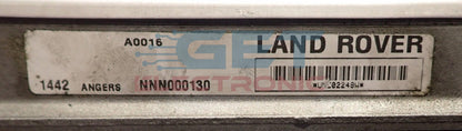 Land Rover Discovery 2 TD5 ECU repair service