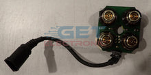 BMW VANOS Solenoid valve pack Repair service