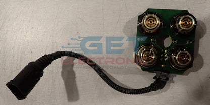 BMW VANOS Solenoid valve pack Repair service