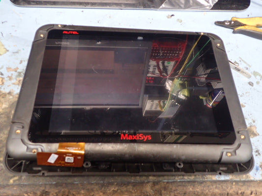 Autel MS908S  Digitiser replacement