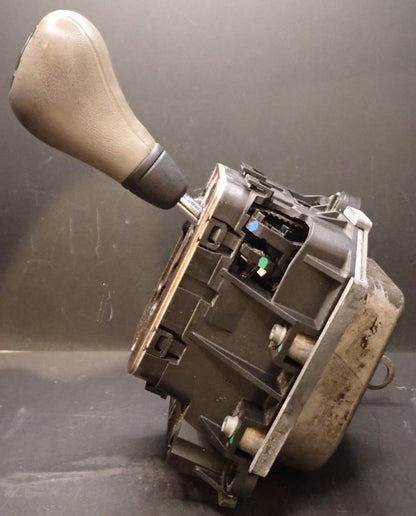 Mercedes W202 C-Class, W210 E-Class Gear Shifter - no comms fault repair