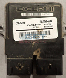 Delphi MT05 ECU Repair service