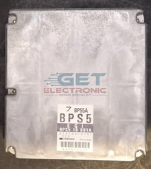 Mazda MX5 Roadster 1996-1997 NA8C Series 2 ECU Repair service