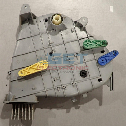 Ford Falcon HIM Module Heater Interface Module / HVAC blend door actuator assembly Repair