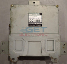 Suzuki Grand Vitara 2004 ECU repair service