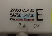Nissan Fairlady Z (Z33) and 350Z ECU repair service