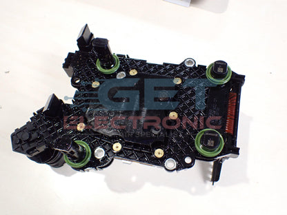 Continental DQ500 TCM