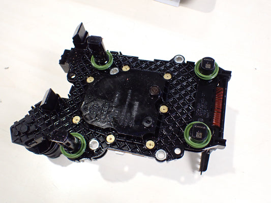 Continental DQ500 TCM