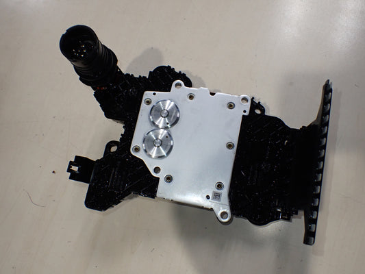 Continental DQ500 TCM