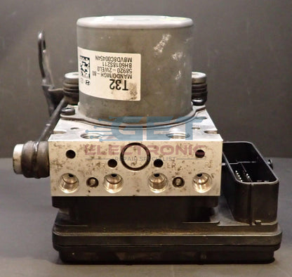 Hyundai Santa Fe ABS Unit repair service