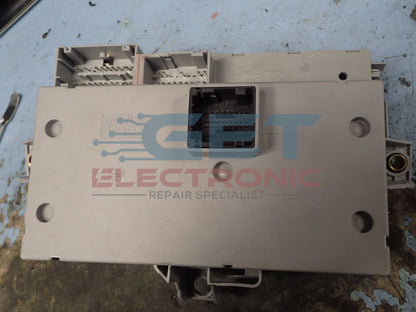 BSI BCM Key reader repair for alpha romeo, fiat BCM repair - Key sensitivity