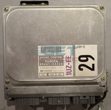1UZ-FE ECU Repair service  89661-24220