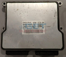 Hyundai Genesis ECU repair service