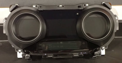 Toyota Yaris IV (P21/MXP) Instrument Cluster Cloning Service