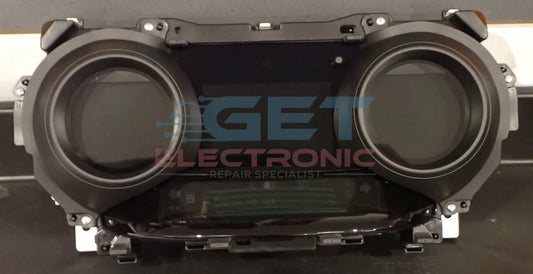 Toyota Yaris IV (P21/MXP) Instrument Cluster Cloning Service