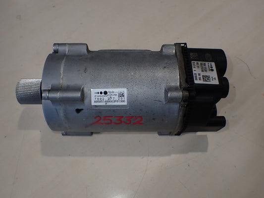 Range rover/Land rover EPS Motor No Communications Issue  7802.277.291