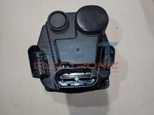G Wagon/Range rover/Land rover EPS Motor No Communications Issue  7802.277.291