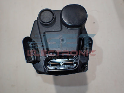 Range rover/Land rover EPS Motor No Communications Issue  7802.277.291