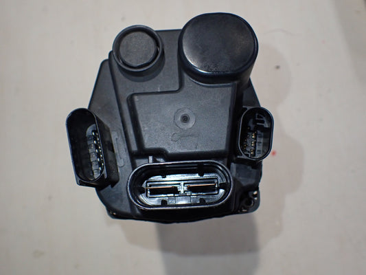 Range rover/Land rover EPS Motor No Communications Issue  7802.277.291