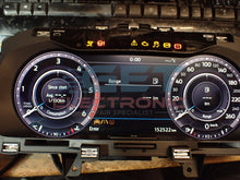 Audi VW Golf Tiguan Full LCD Instrument cluster Repair - Virtual cockpit