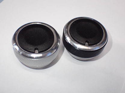 Pot Knob 37x12mm D shaft