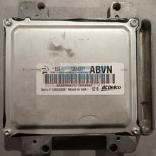 Holden Commodore 2015 VF2 SS 6.2L ECU Repair Service