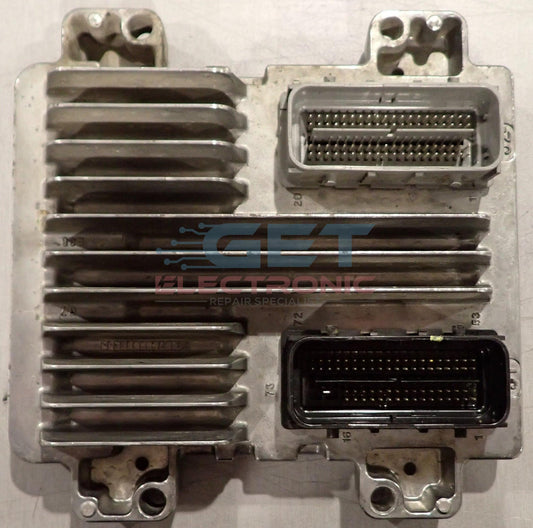Holden Commodore 2015 VF2 SS 6.2L ECU Repair Service