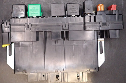 Mercedes-Benz W220 SAM Fuse and Relay Module Repair Service