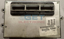 Jeep Grand Cherokee 2000 – Dead ECU / PCM Repair Service