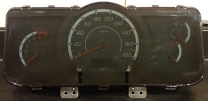 Toyota Hiace H200 series fifth generation Instrument Cluster Repair Service