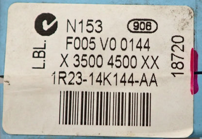 Ford BA Falcon BCM Repair – Intermittent No Start & Electrical Faults ( Light Blue Case )