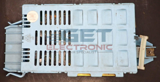 Ford BA Falcon BCM Repair – Intermittent No Start & Electrical Faults ( Light Blue Case )