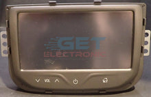 Holden Colorado Touchscreen Repair – 2013 Onward (1st Gen)