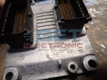 Holden commodore VZ ECU PCM repair service - No start or intermittent issues.