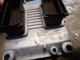 Holden VZ, Vectra , Barina Engine ECU