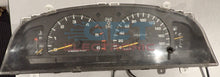 Toyota Hilux Surf 4Runner N180 generation 1995–2002 Instrument Cluster Repair Service