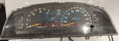 Toyota Hilux Surf 4Runner N180 generation 1995–2002 Instrument Cluster Repair Service