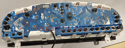 Toyota Hilux Surf 4Runner N180 generation 1995–2002 Instrument Cluster Repair Service