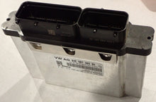 Volkswagen Touran III and related 1.4L TSI ECU Repair Service