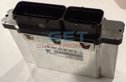 Volkswagen Touran III and related 1.4L TSI ECU Repair Service