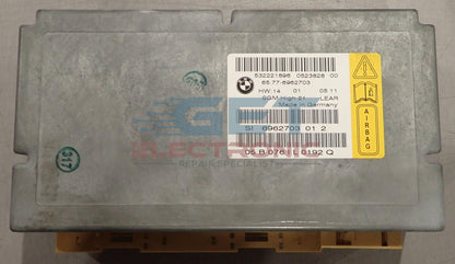 BMW  SRS Central Module -Safety Gateway Module (SGM) 532221891 Clone service
